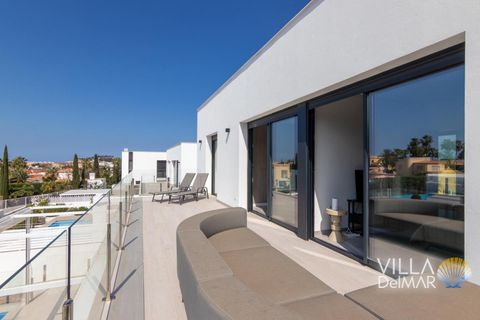 Villa i Denia, Alicante, Denia - € 798.000 | Ref: VX-402 - foto 36